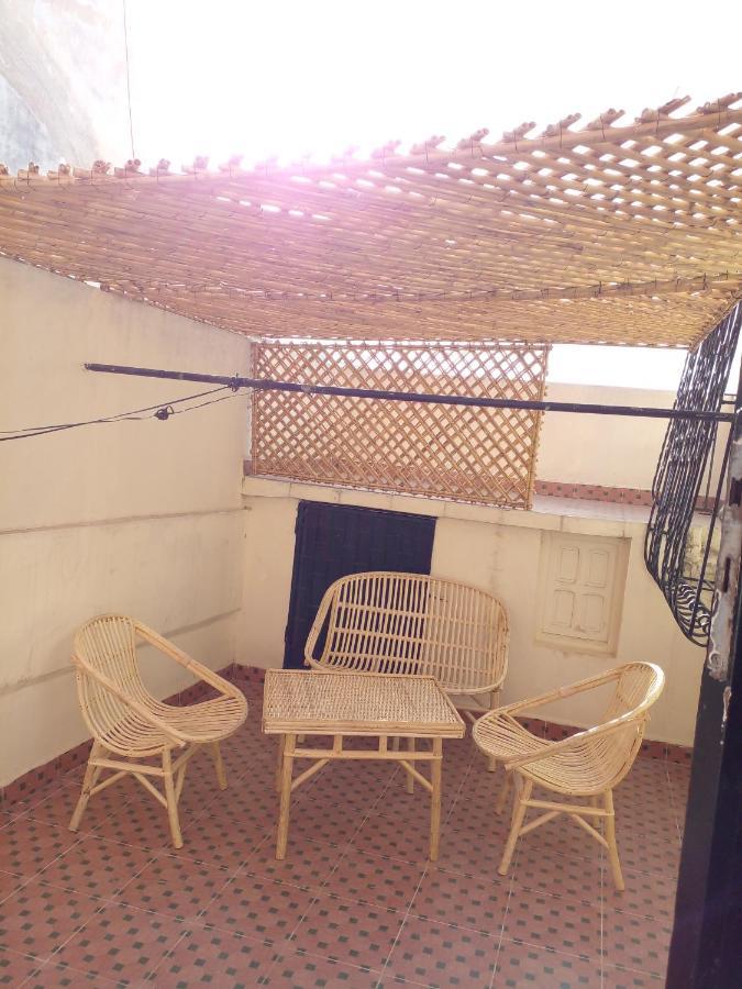 Maison Vintage Rabat Agdal Exteriér fotografie