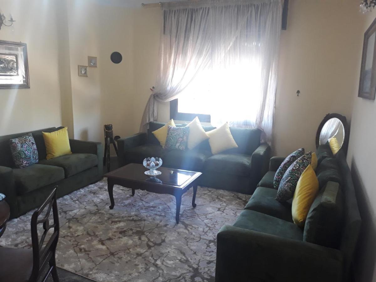 Maison Vintage Rabat Agdal Exteriér fotografie