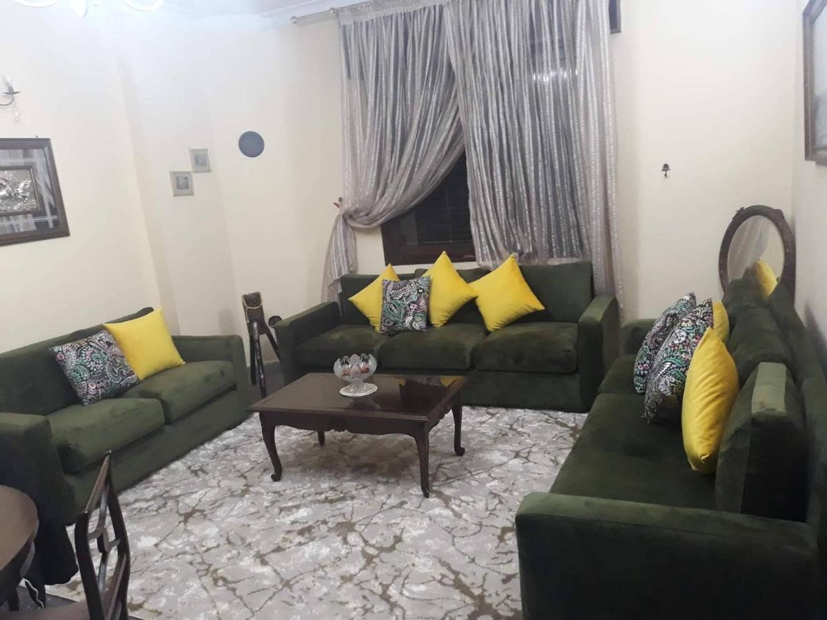 Maison Vintage Rabat Agdal Exteriér fotografie